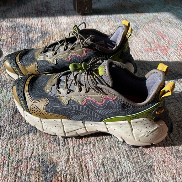 Reebok Sneakers - Picture 9 of 11